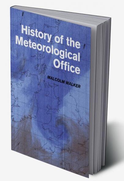 History of the Meteorological Office