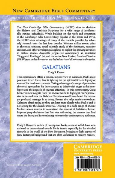 Galatians
