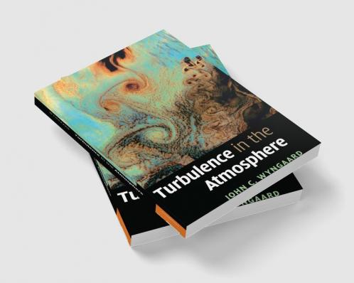 Turbulence in the Atmosphere