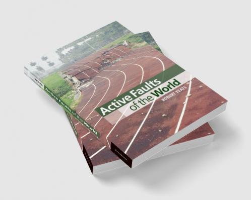 Active Faults of the World