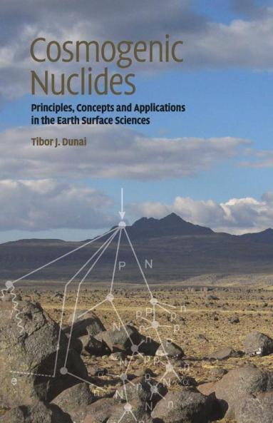 Cosmogenic Nuclides