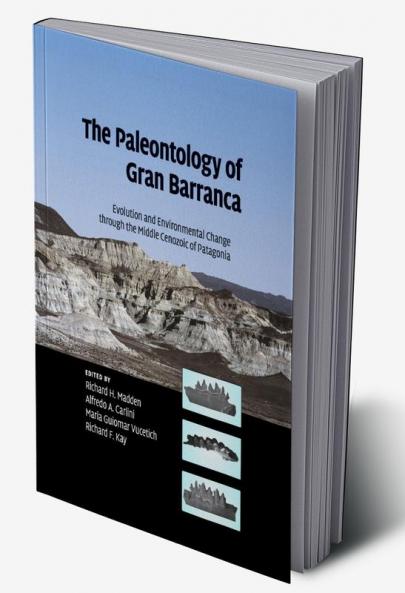 The Paleontology of Gran Barranca