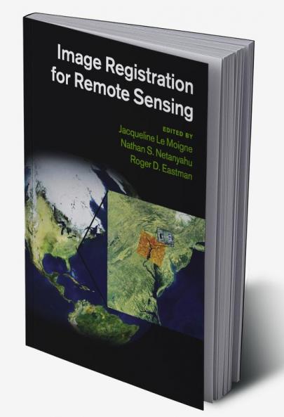 Image Registration for Remote Sensing