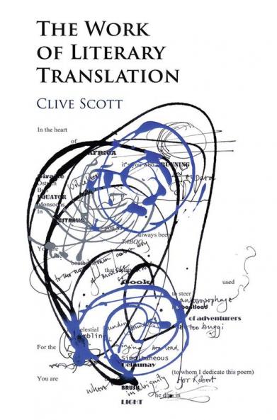The Work of Literary Translation