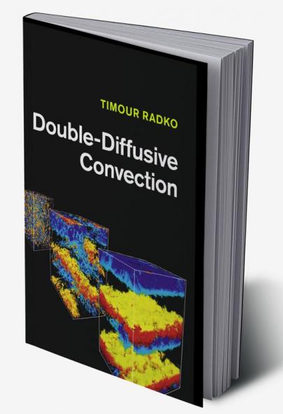 Double-Diffusive Convection