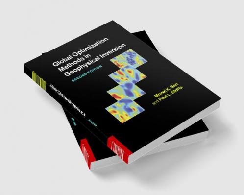 Global Optimization Methods in Geophysical Inversion