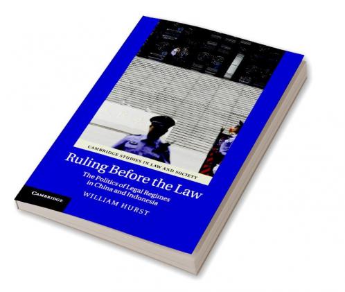 Ruling before the Law