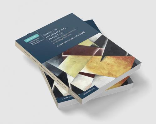 Energy in International Trade Law