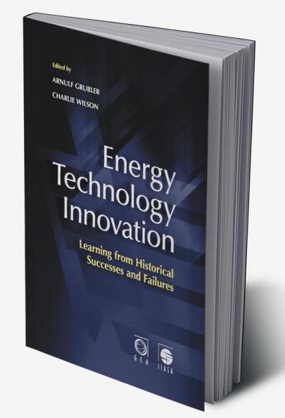 Energy Technology Innovation