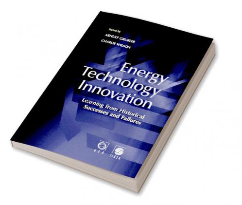 Energy Technology Innovation