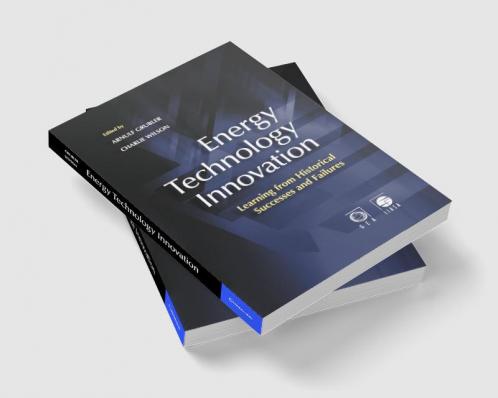 Energy Technology Innovation