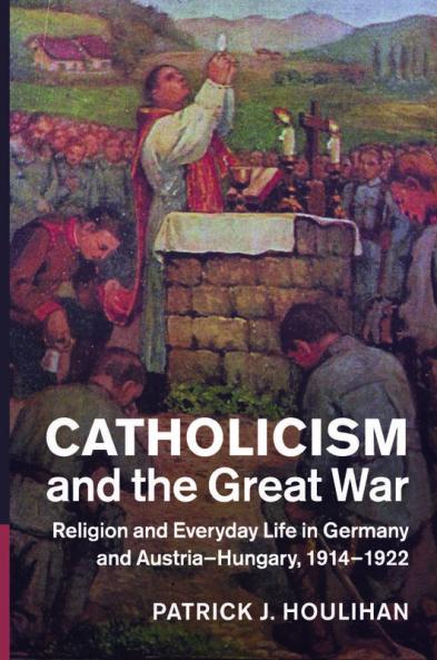 Catholicism and the Great War
