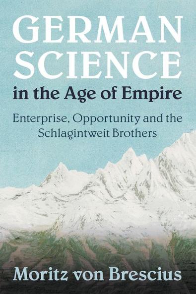 German Science in the Age of Empire