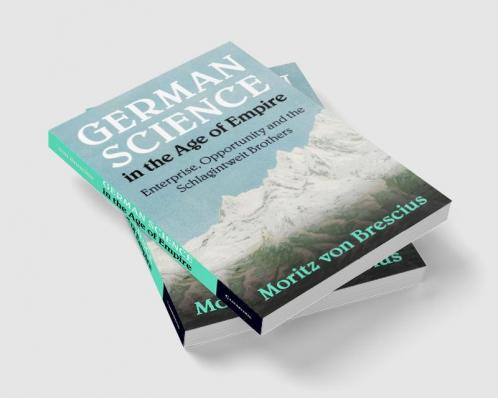 German Science in the Age of Empire