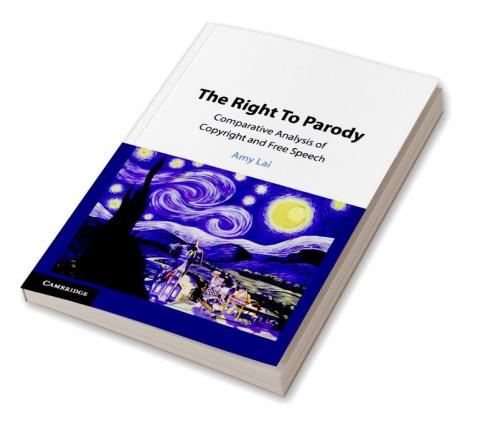 The Right To Parody