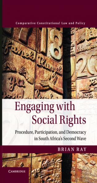 Engaging with Social Rights