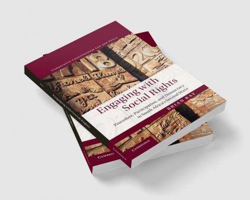 Engaging with Social Rights