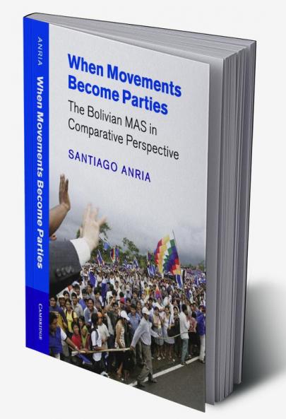 When Movements Become Parties
