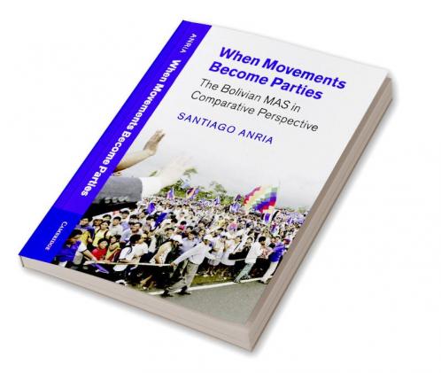 When Movements Become Parties