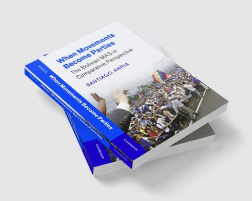 When Movements Become Parties