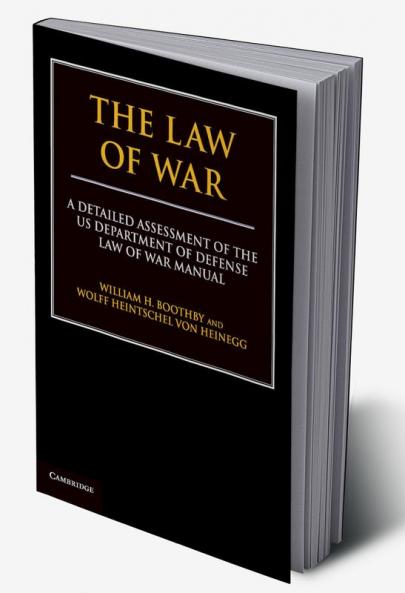 The Law of War