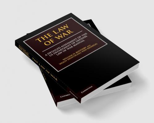 The Law of War