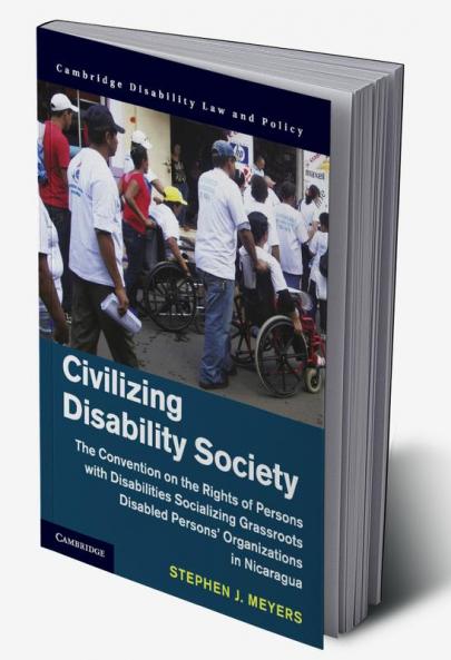 Civilizing Disability Society