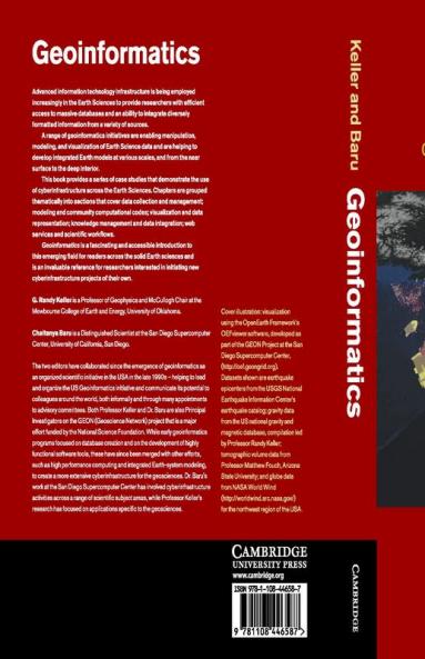 Geoinformatics