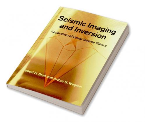 Seismic Imaging and Inversion