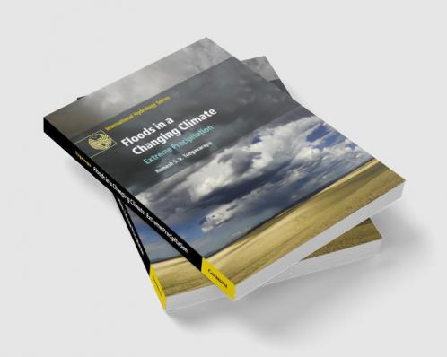 Floods in a Changing Climate
