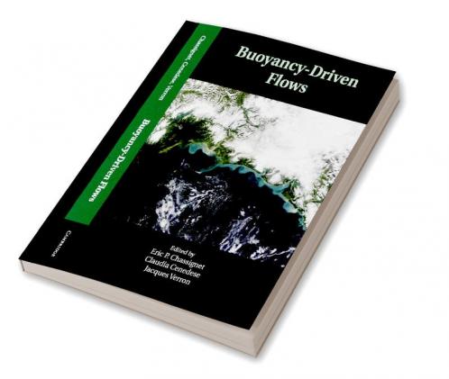 Buoyancy-Driven Flows