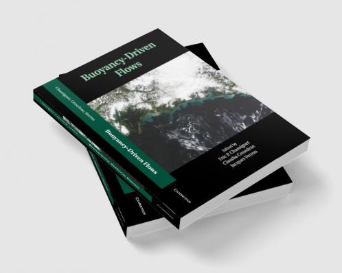 Buoyancy-Driven Flows
