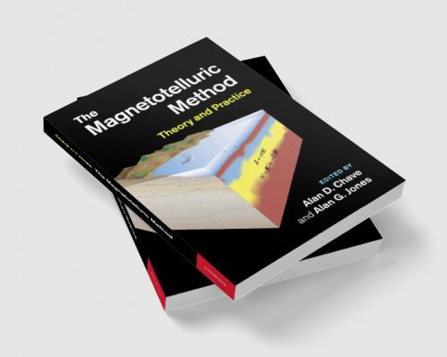 The Magnetotelluric Method