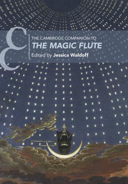 The Cambridge Companion to The Magic Flute