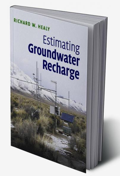 Estimating Groundwater Recharge