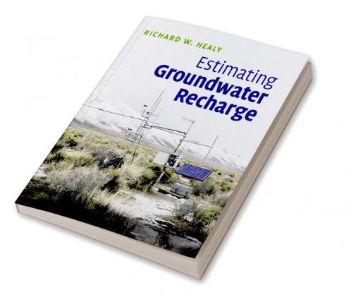 Estimating Groundwater Recharge