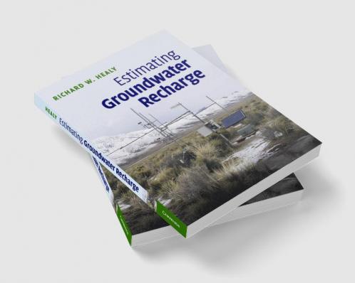 Estimating Groundwater Recharge