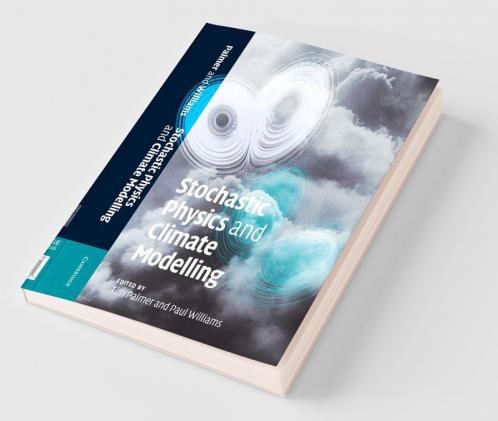 Stochastic Physics and Climate Modelling