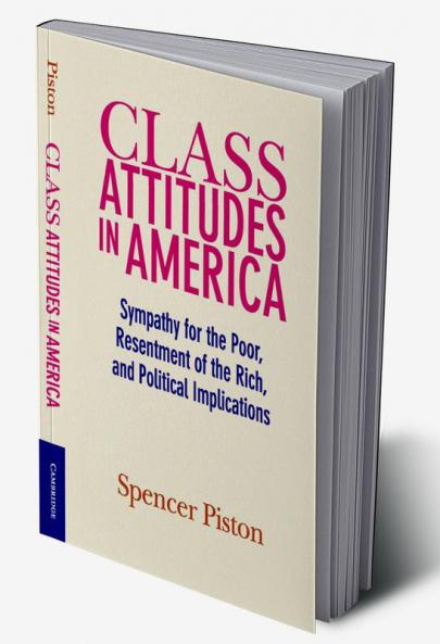 Class Attitudes in America