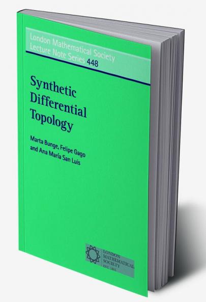 Synthetic Differential Topology