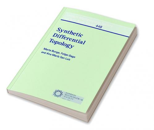 Synthetic Differential Topology