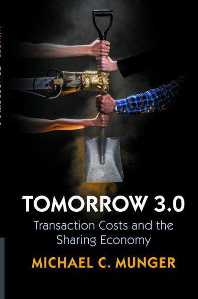 Tomorrow 3.0