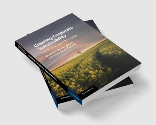 Creating Corporate Sustainability