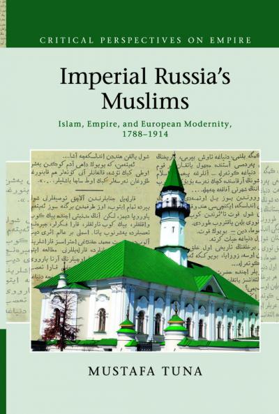 Imperial Russia's Muslims