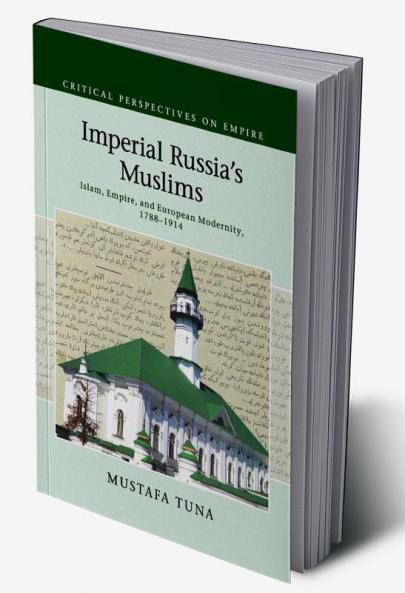 Imperial Russia's Muslims