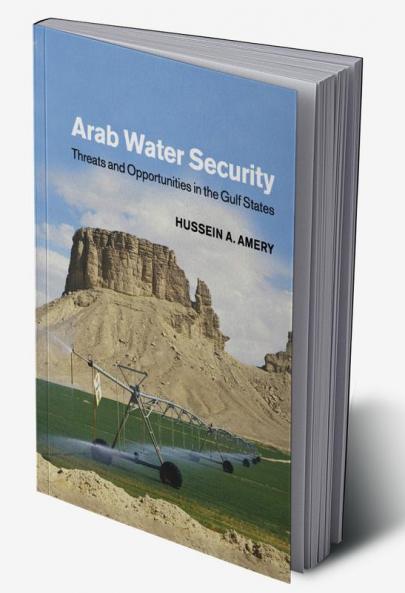 Arab Water Security