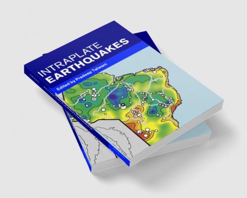 Intraplate Earthquakes