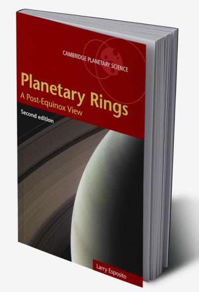 Planetary Rings