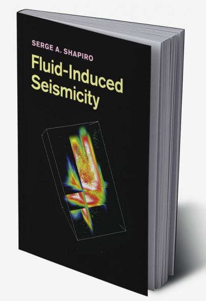 Fluid-Induced Seismicity