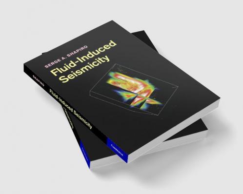 Fluid-Induced Seismicity